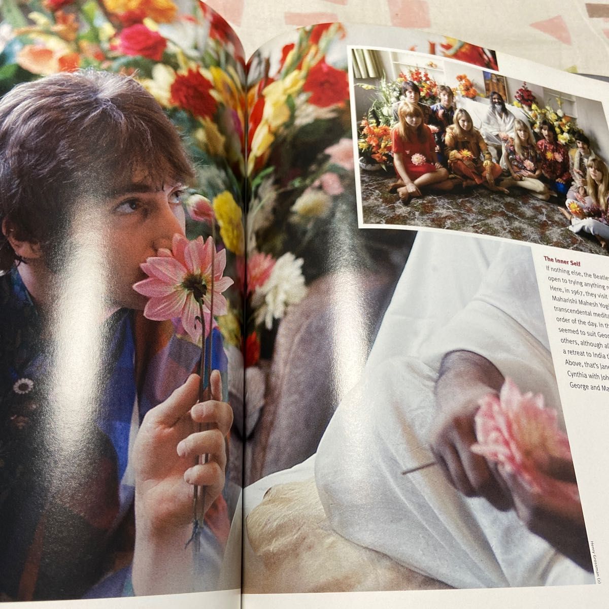 Remembering John Lennon: 25 Years Later. LIFE Books ジョンレノン洋書