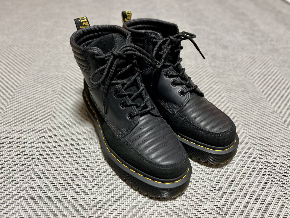 最先端 BEX 101 Dr.Martens ドクターマーチン PC 27959001MELBOURNE＋E