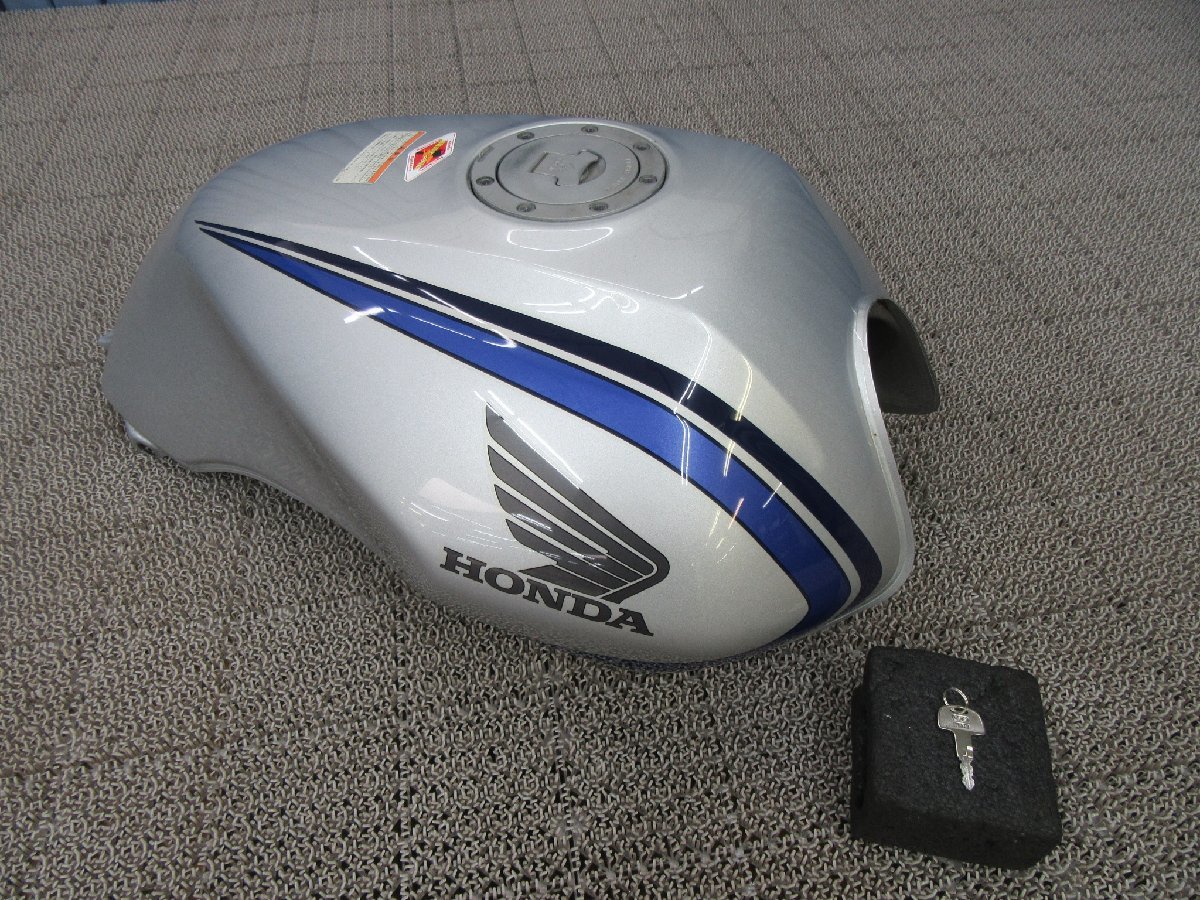 絶品】 CB400SF VTEC - SPEC2 NC39 タンク NC39 CB400 ガソリンタンク