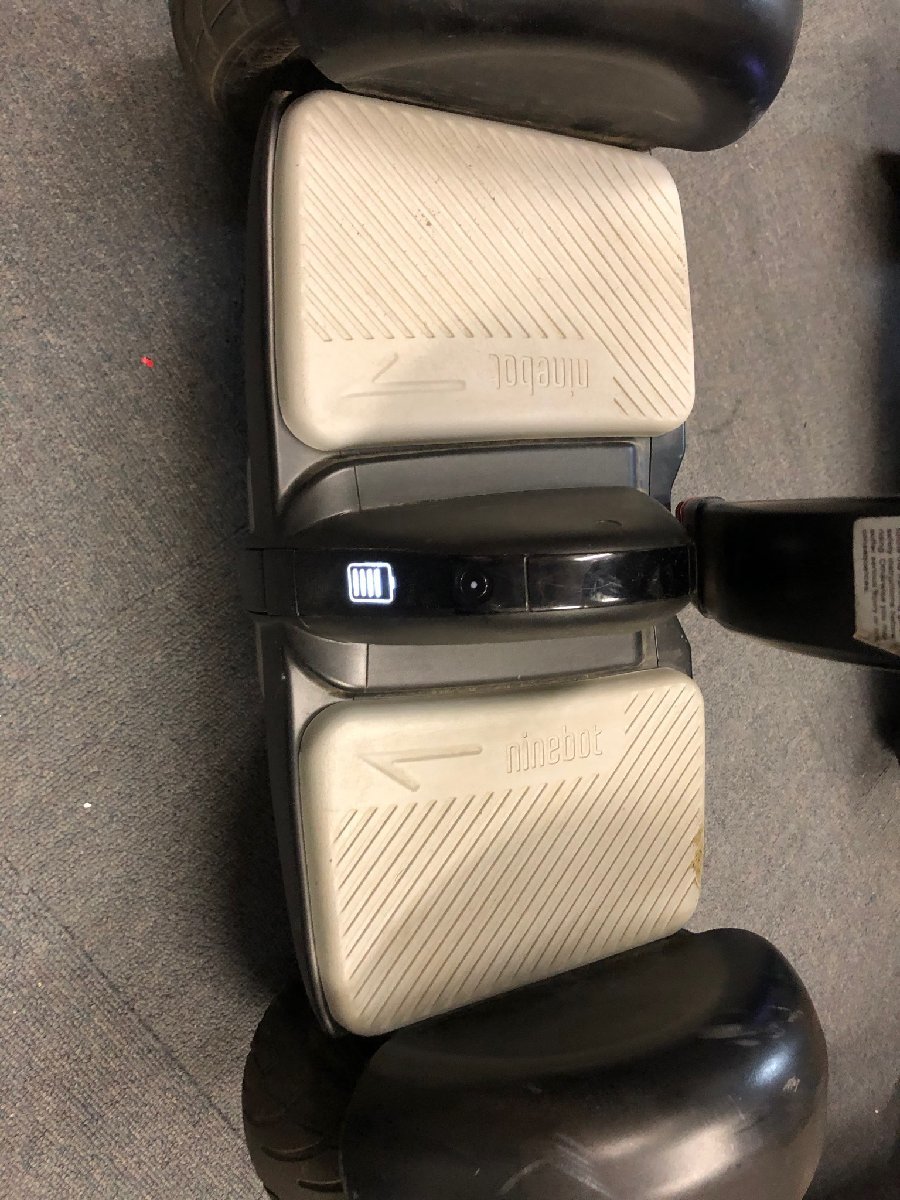 142 Segway-Ninebot S-PRO セグウェイ エスプロ ナインボット 再生品