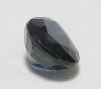 bzg■天然石ルース■　サファイア　０．１９ｃｔ_画像3