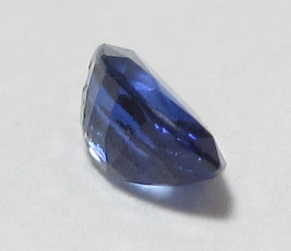 bzg■天然石ルース■　サファイア　０．２９ｃｔ_画像3