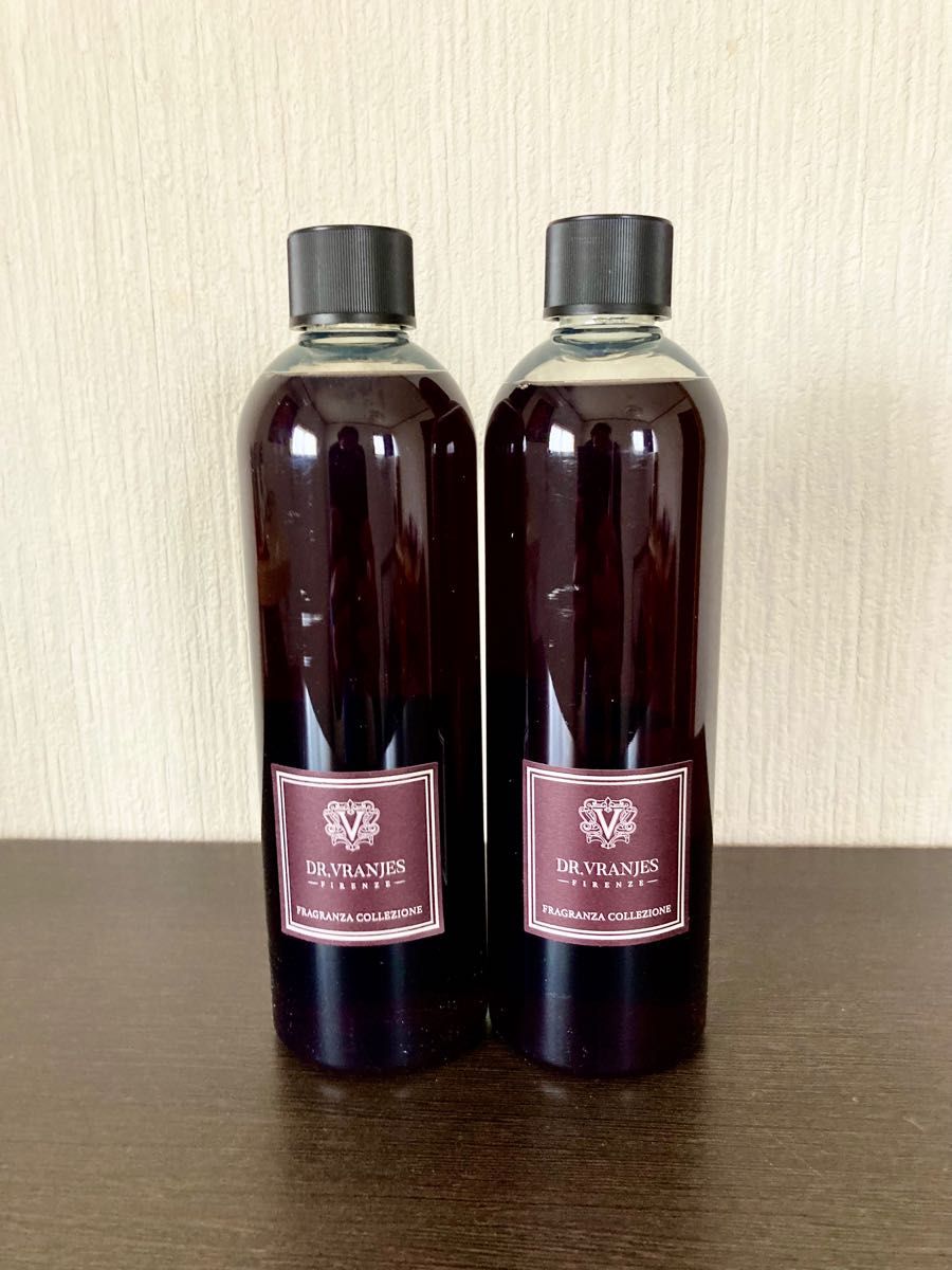 Dr. Vranjes ROSSO NOBILE リフィル 500ml 箱なし-