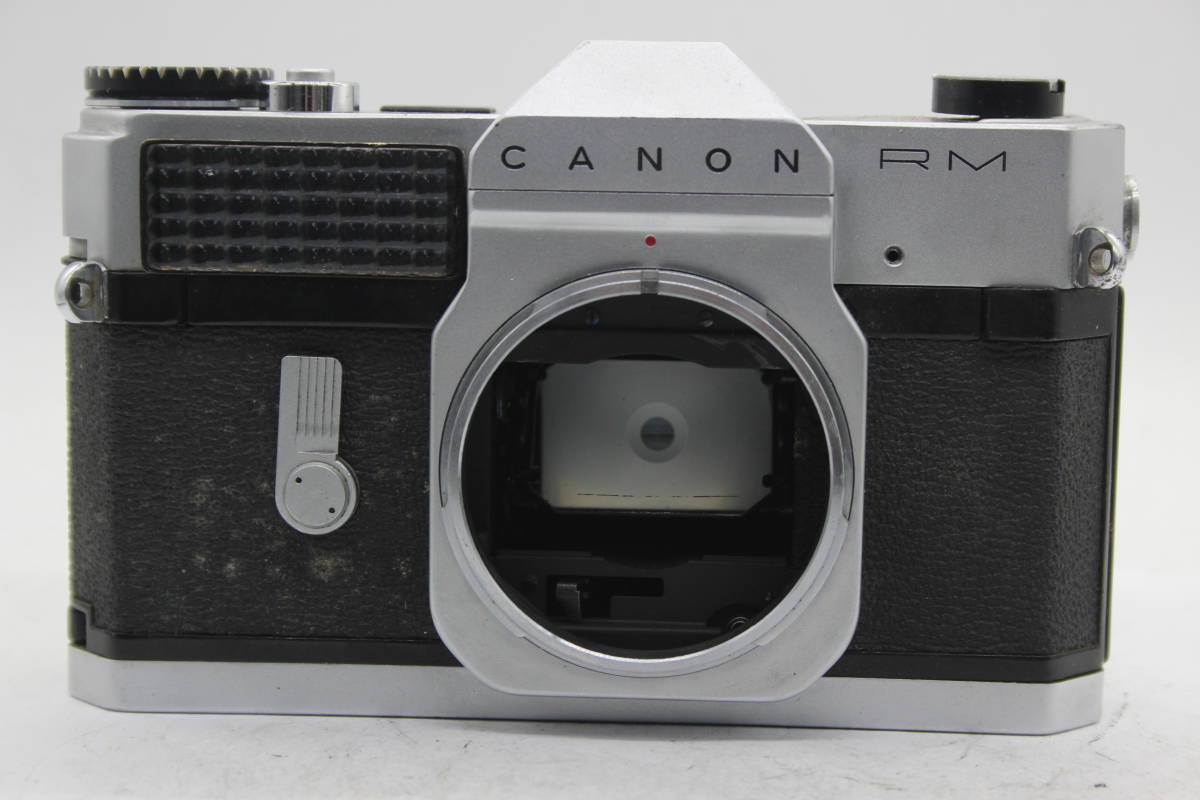 幸せなふたりに贈る結婚祝い Canonflex Canon キャノン 【返品保証