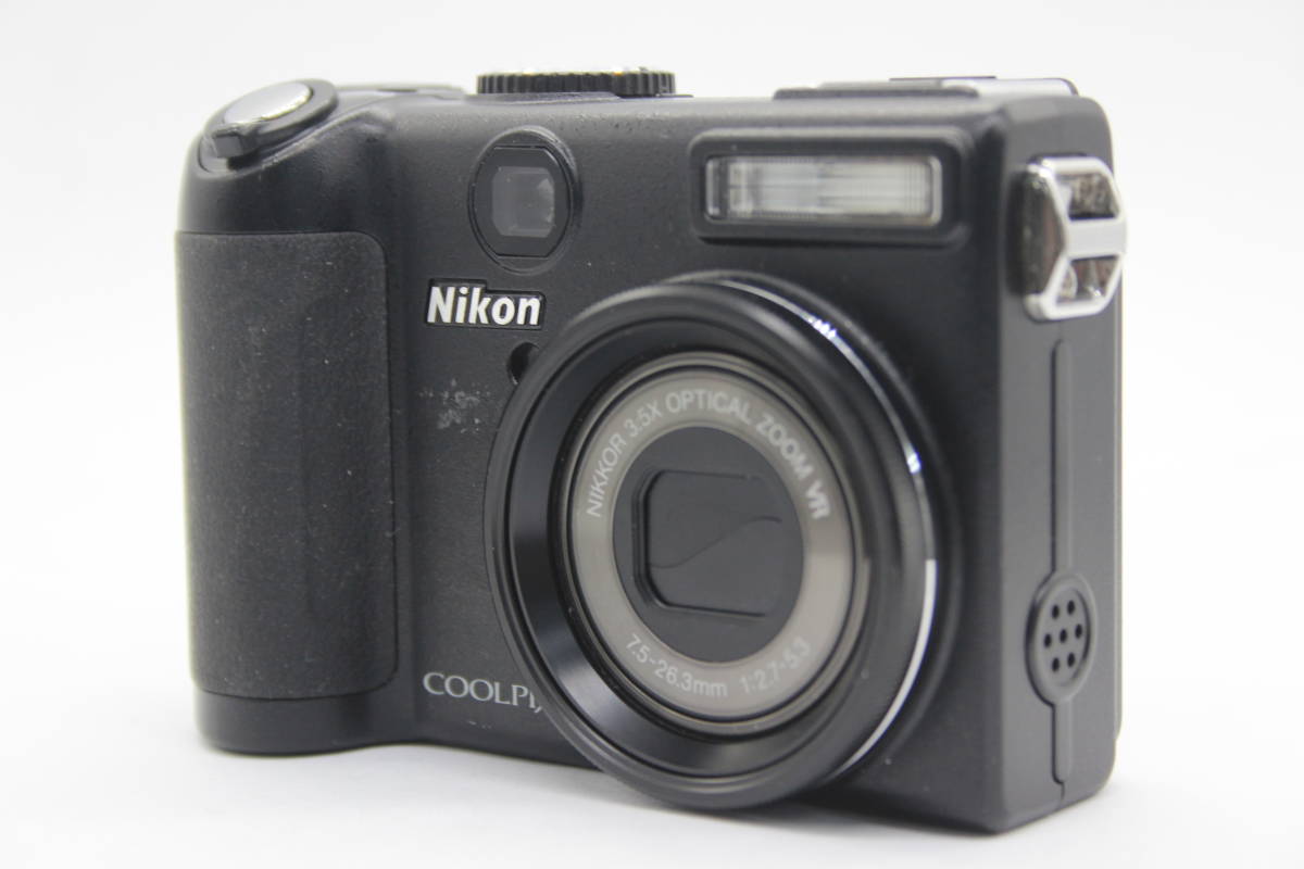 Yahoo!オークション - 【返品保証】 ニコン Nikon Coolpix P510...