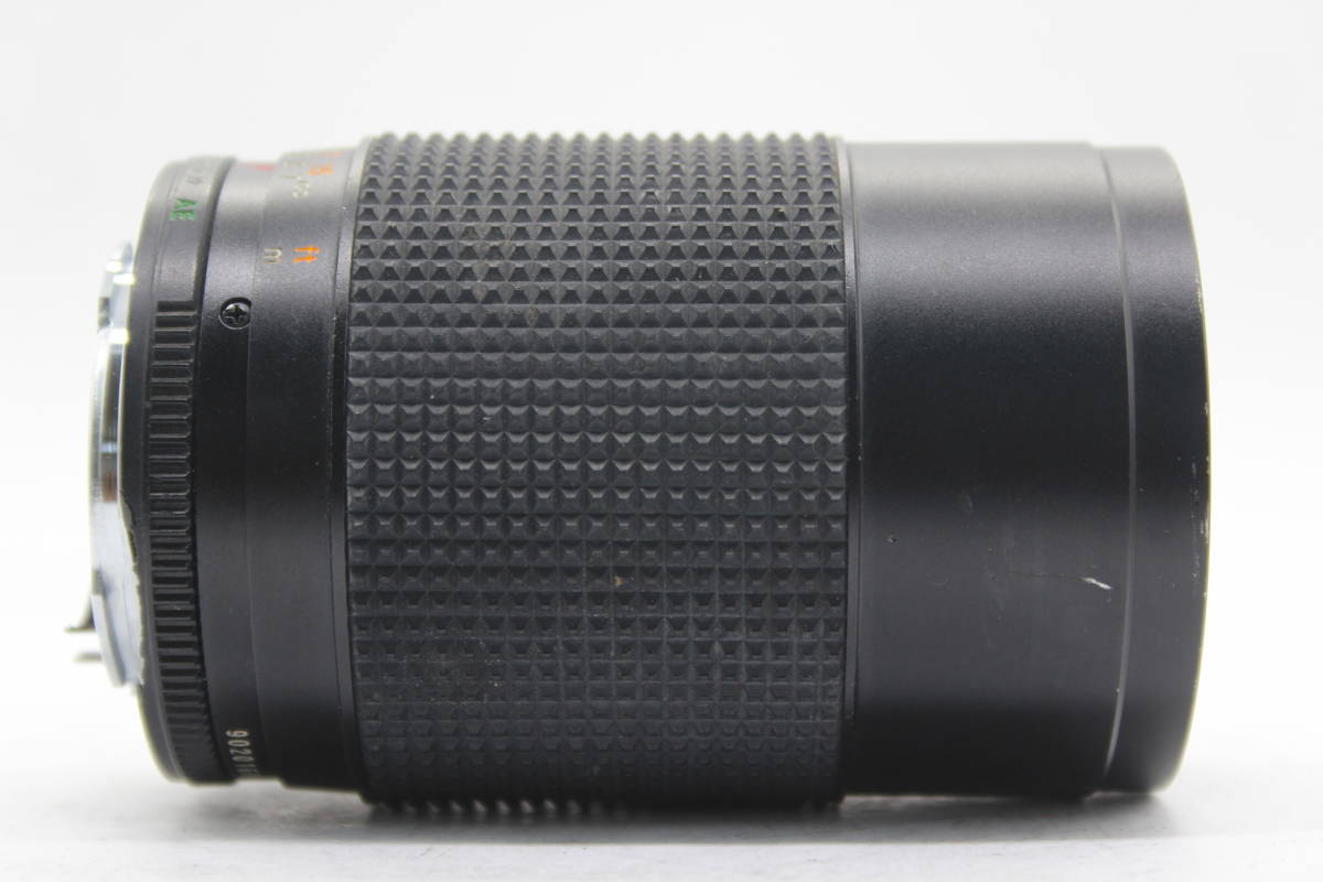 【返品保証】 コニカ Konica Zoom-Hexanon AR 35-70mm F3.5 レンズ C4515_画像5