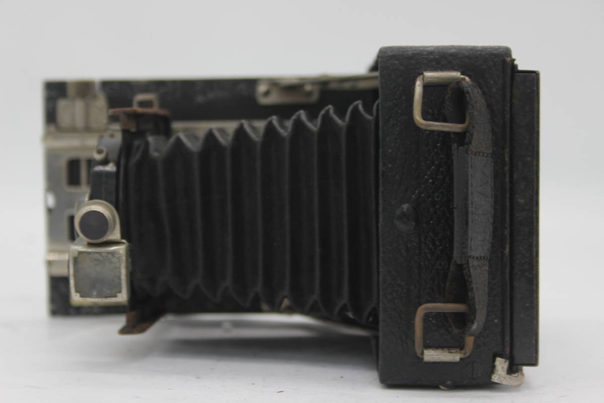 【訳あり品】 Tenax Gorez Dagor 12.5cm F6.8 蛇腹カメラ C4822_画像6