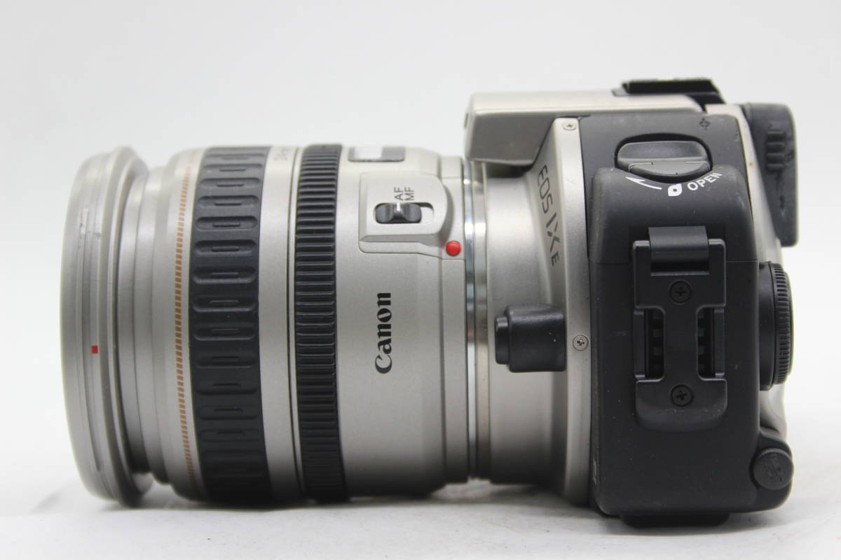 【訳あり品】 キャノン Canon EOS IXE EF 24-85mm F3.5-4.5 ボディレンズセット C4844_画像5