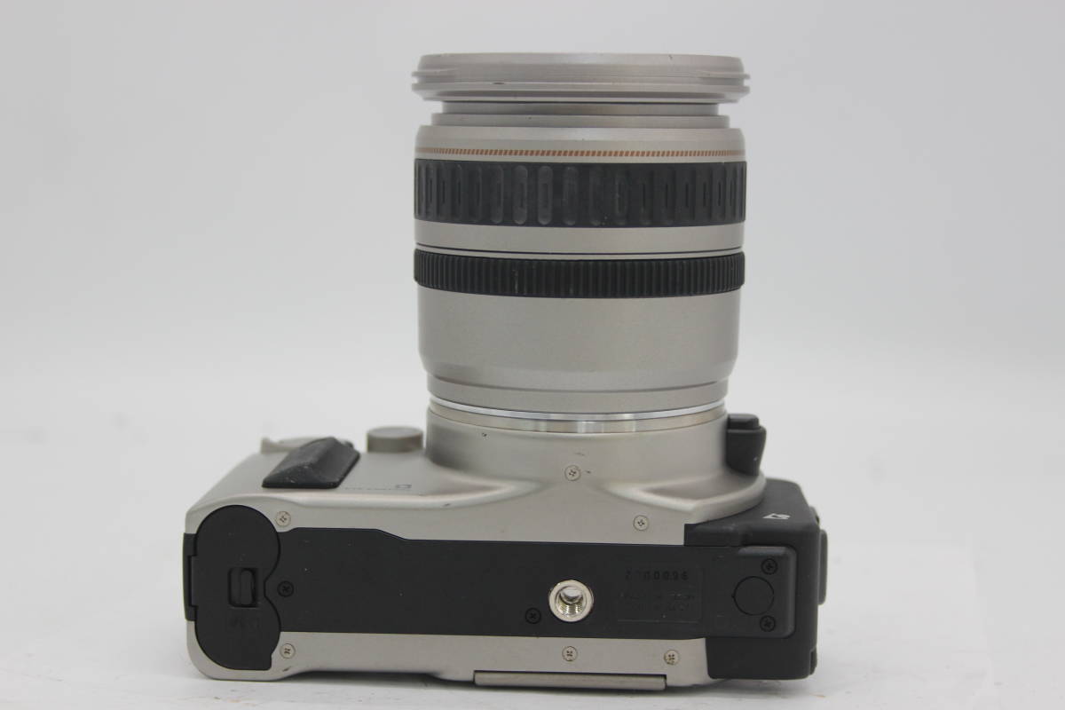 【訳あり品】 キャノン Canon EOS IXE EF 24-85mm F3.5-4.5 ボディレンズセット C4844_画像7
