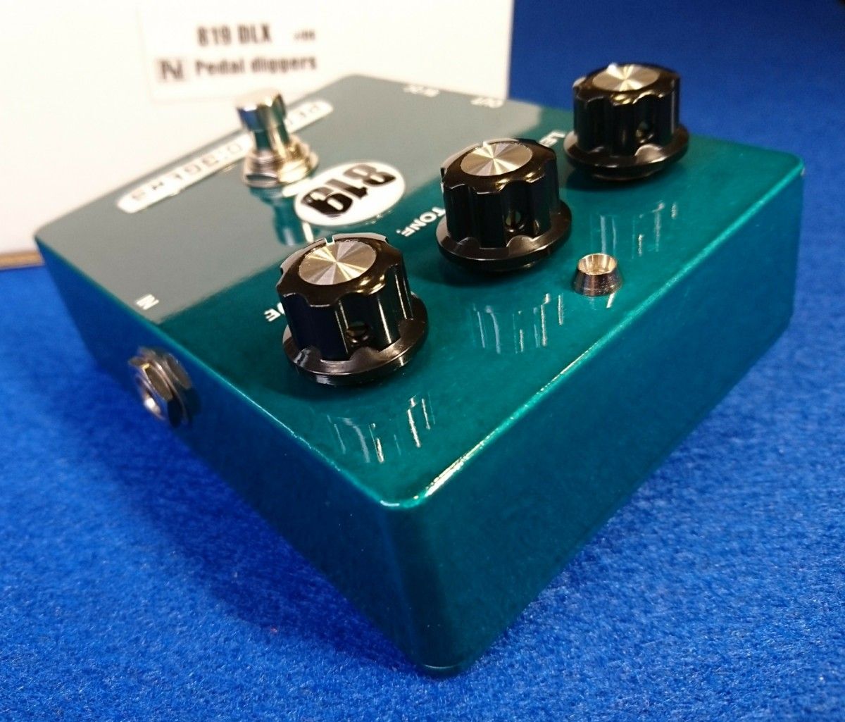 希少】Pedal diggers / 819 DLX 《シリアル一桁》|Yahoo!フリマ 希少】Pedal diggers / 819 DLX 《シリアル一桁》|Yahoo!フリマ