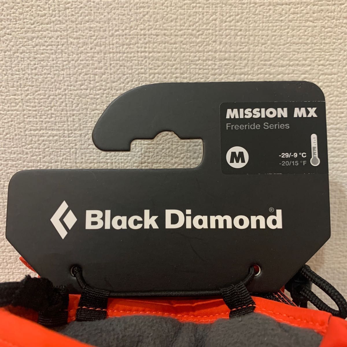 ブラックダイヤモンド ミッションMX | escolalf.com.br