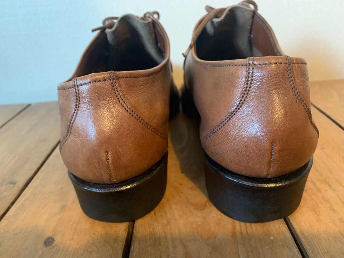 BALLY ビジネスシューズ 一度試し履きのみ | jarussi.com.br