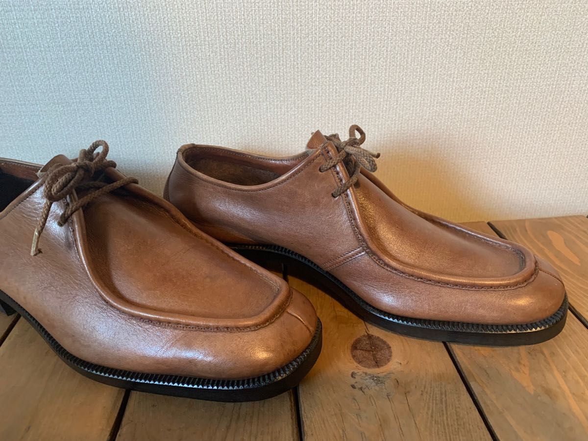 BALLY ビジネスシューズ 一度試し履きのみ | jarussi.com.br