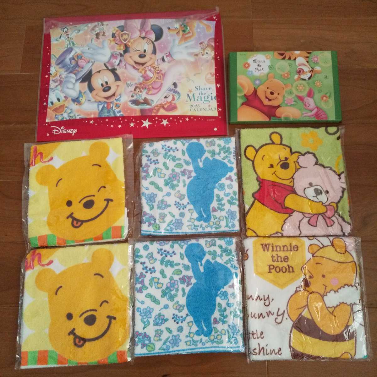 季節のおすすめ商品 ディズニー ハンドタオル おまけ付き 第一生命