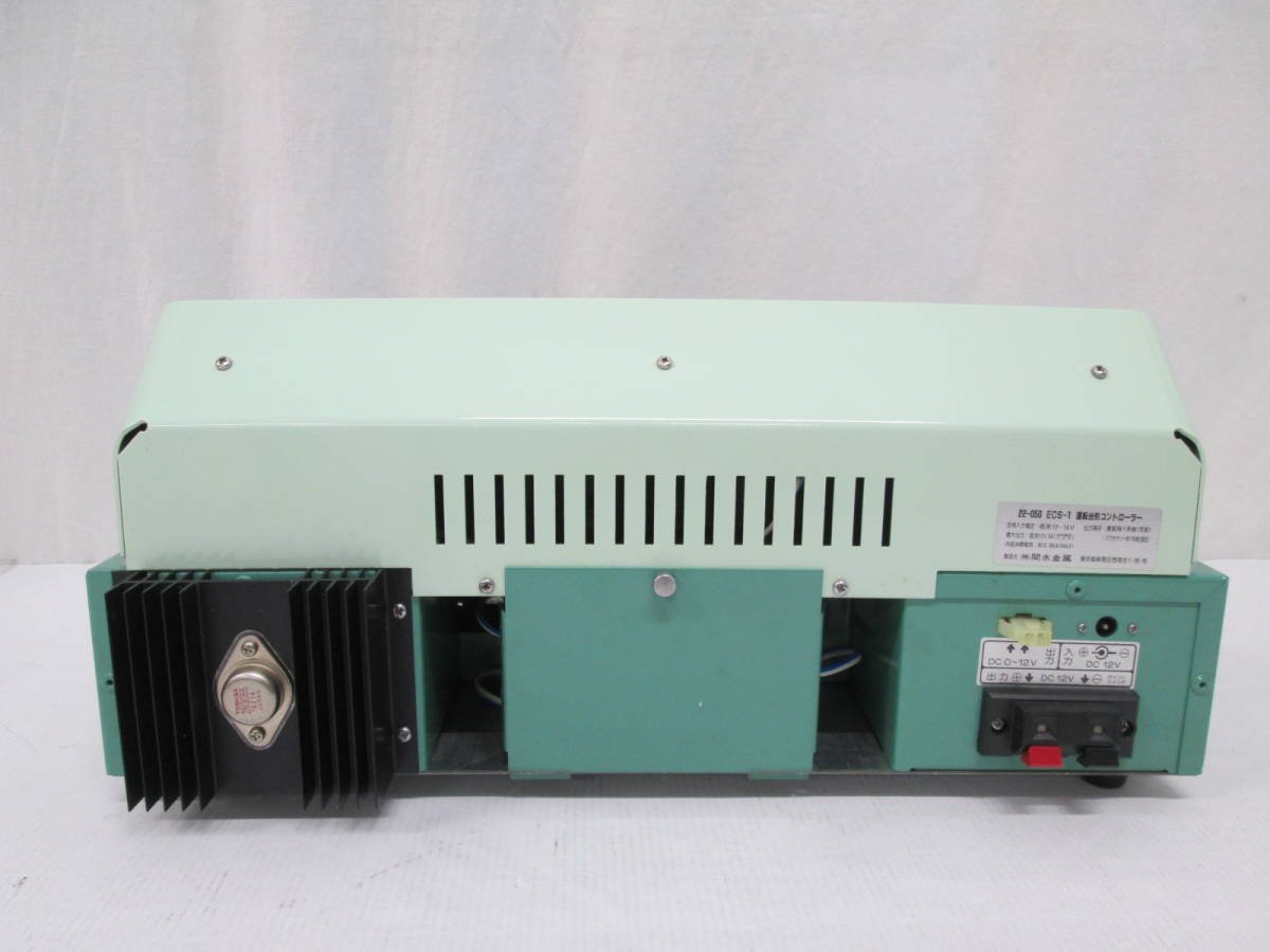進化版 KATO 22-050 ECS-1 ECS-1 22-050 ファッションなデザイン KATO