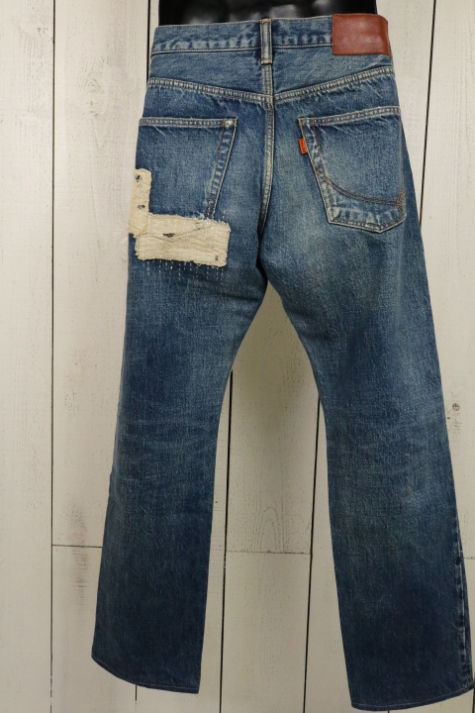 18SS[ очень красивый товар ]*CALEE:... стежок конический тонкий Denim 32 Carry /CL-18SS057/Y41,800/2018 весна лето 