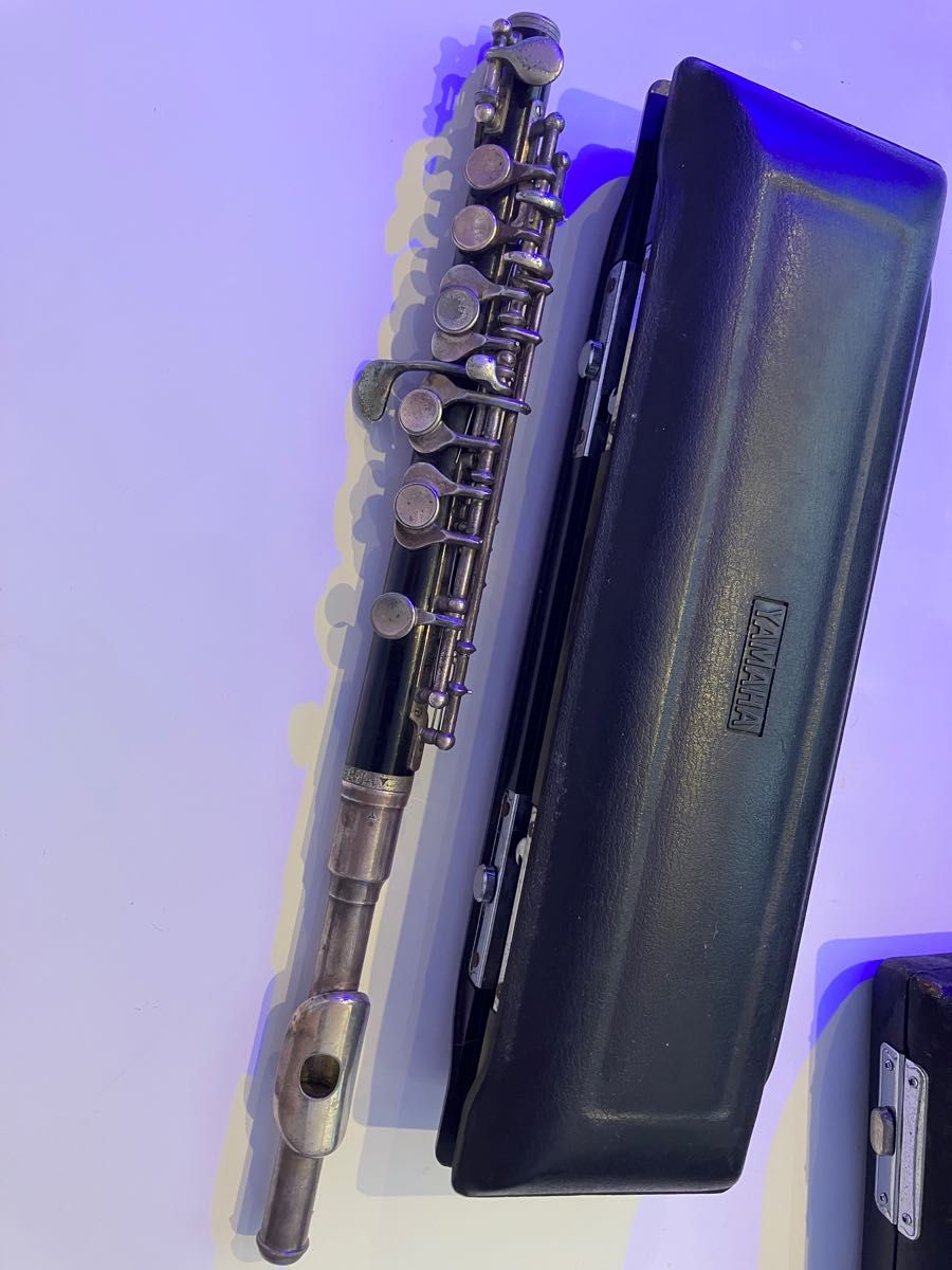 YAMAHA ピッコロ 2本 | noonanwaste.com