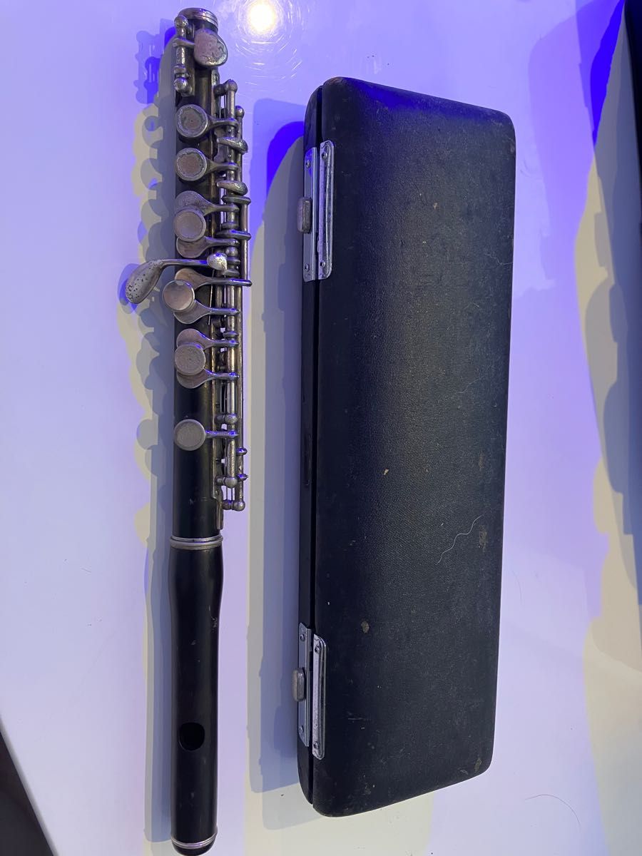 YAMAHA ピッコロ 2本 | noonanwaste.com