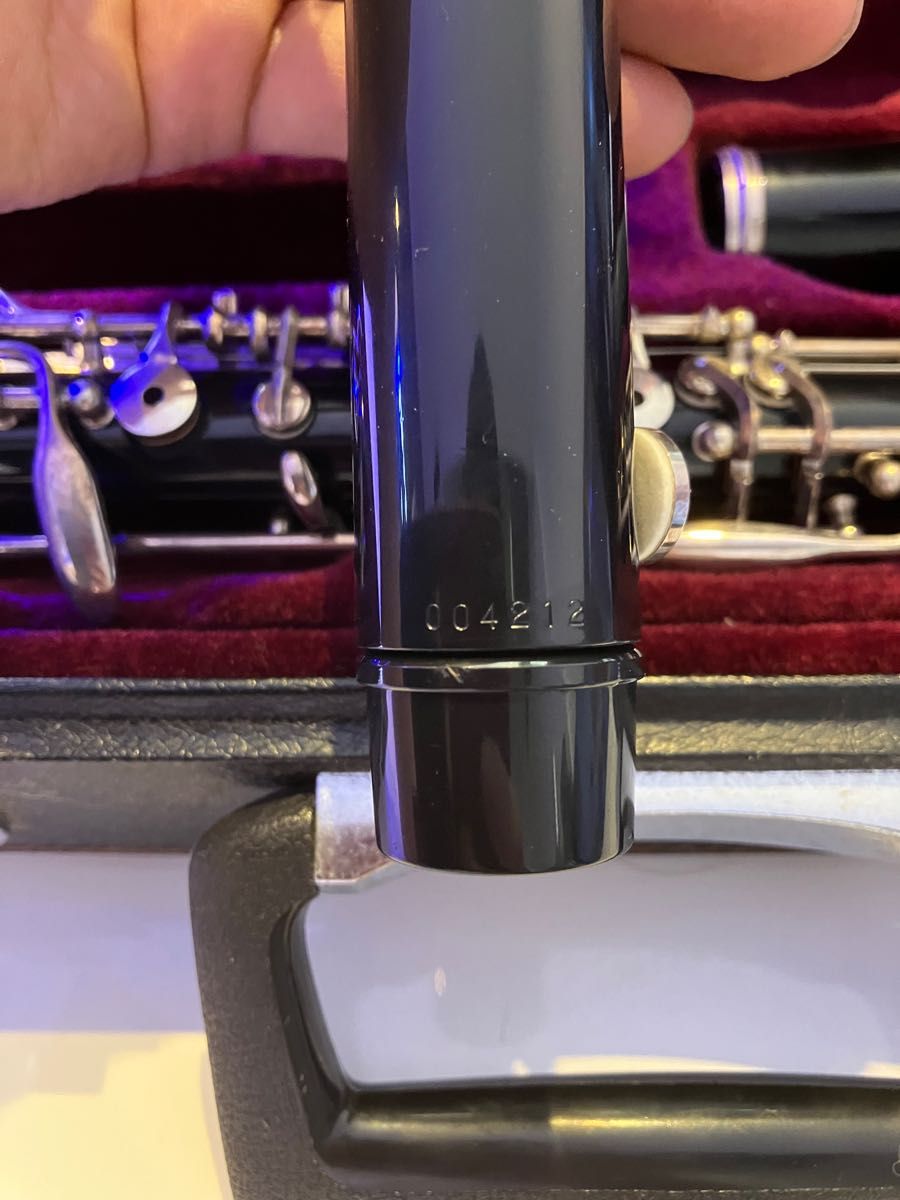オーボエ YAMAHA プラスチック管 | noonanwaste.com