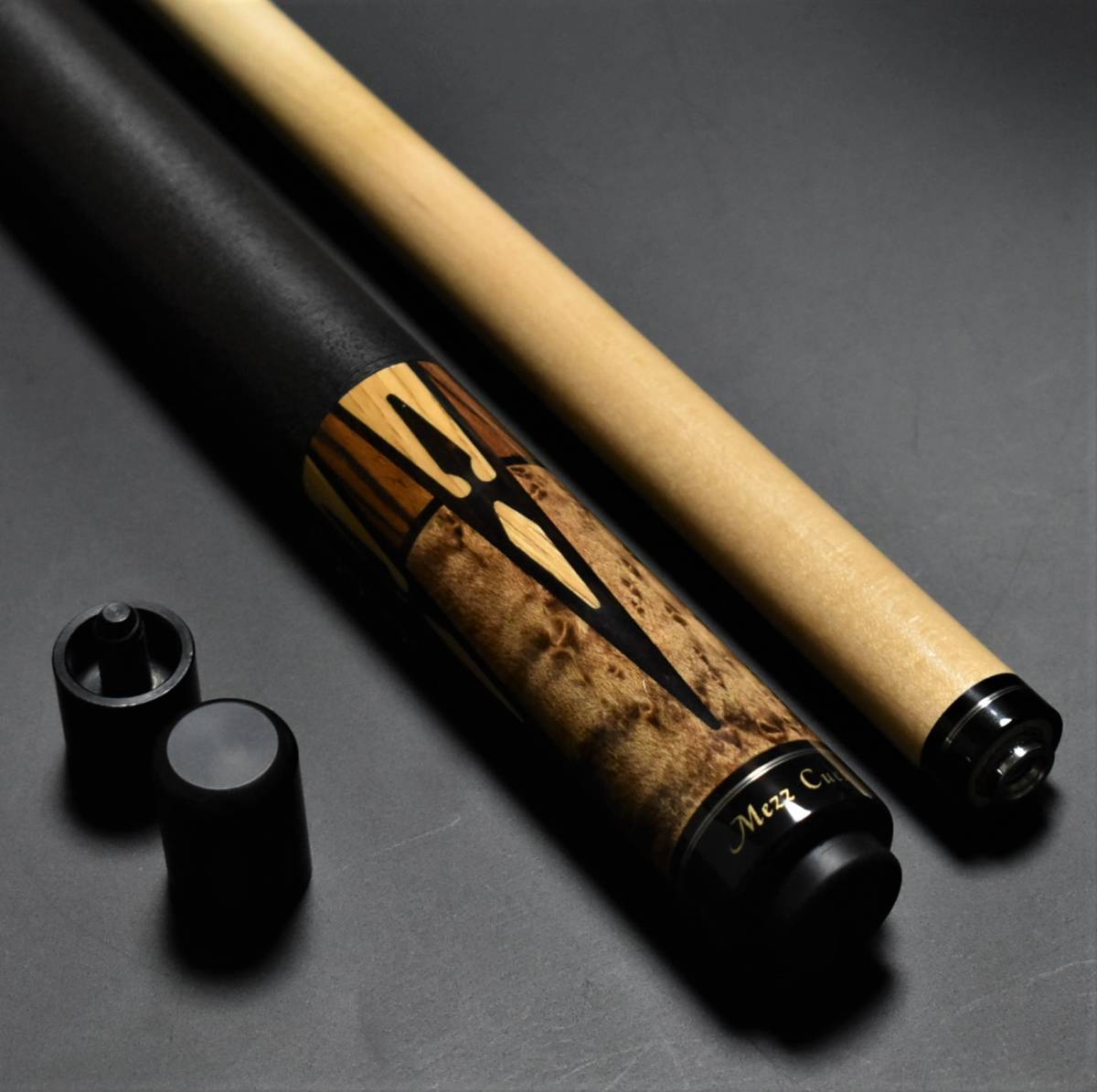 Yahoo!オークション - Mezz Cue メッヅ UJ-1 ジョイントキャップ Yahoo!オークション - Mezz Cue メッヅ UJ-1 ジョイントキャップ