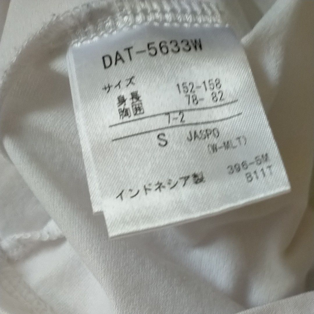 DESCENTE　半袖Tシャツ