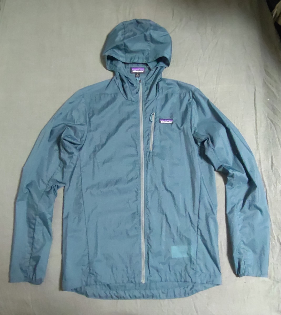 欲しいの patagonia S TATE ジャケット フーディニ メンズ パタゴニア