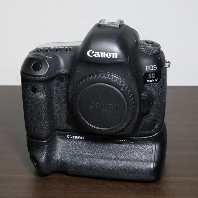 Yahoo!オークション - Canon EOS 5D MarkIV ボディ BG-E20 Yahoo!オークション - Canon EOS 5D MarkIV ボディ BG-E20