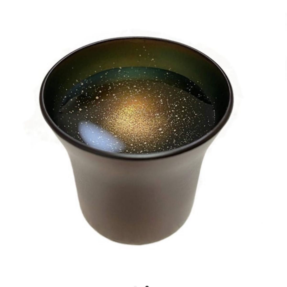 再入荷!】 meaca.go.ug 酒器 宙cocoro 宙cocoro お猪口 酒器 ブルー