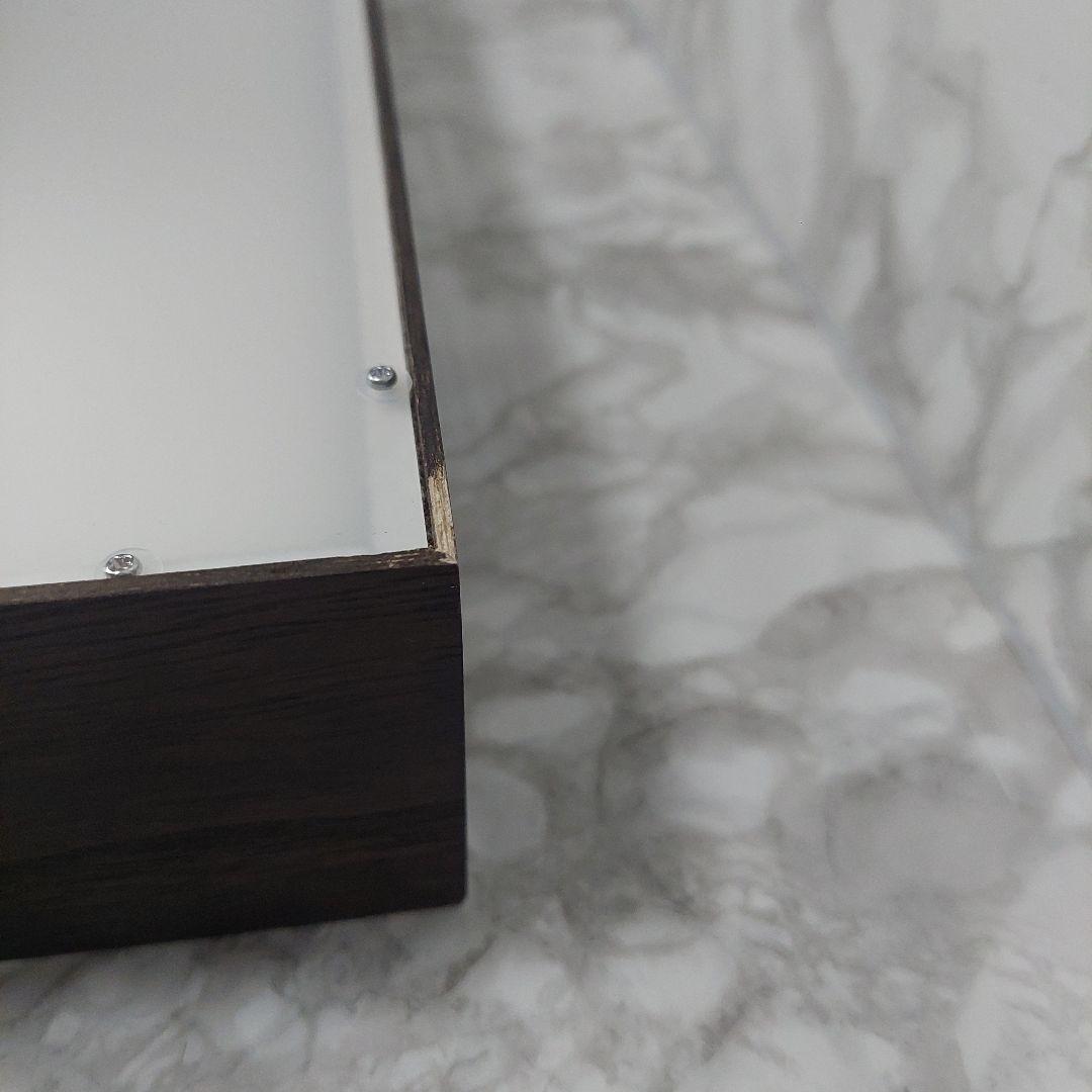 DXL-81213 LEDシーリングライト リモコン付 〜14畳 ウォールナット