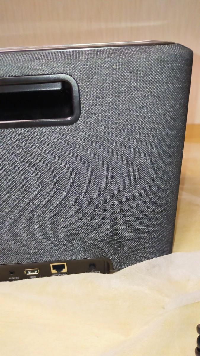 DENON HOME 250 WIRELESS スピーカー SPEAKER ハイレゾ対応 スピーカー