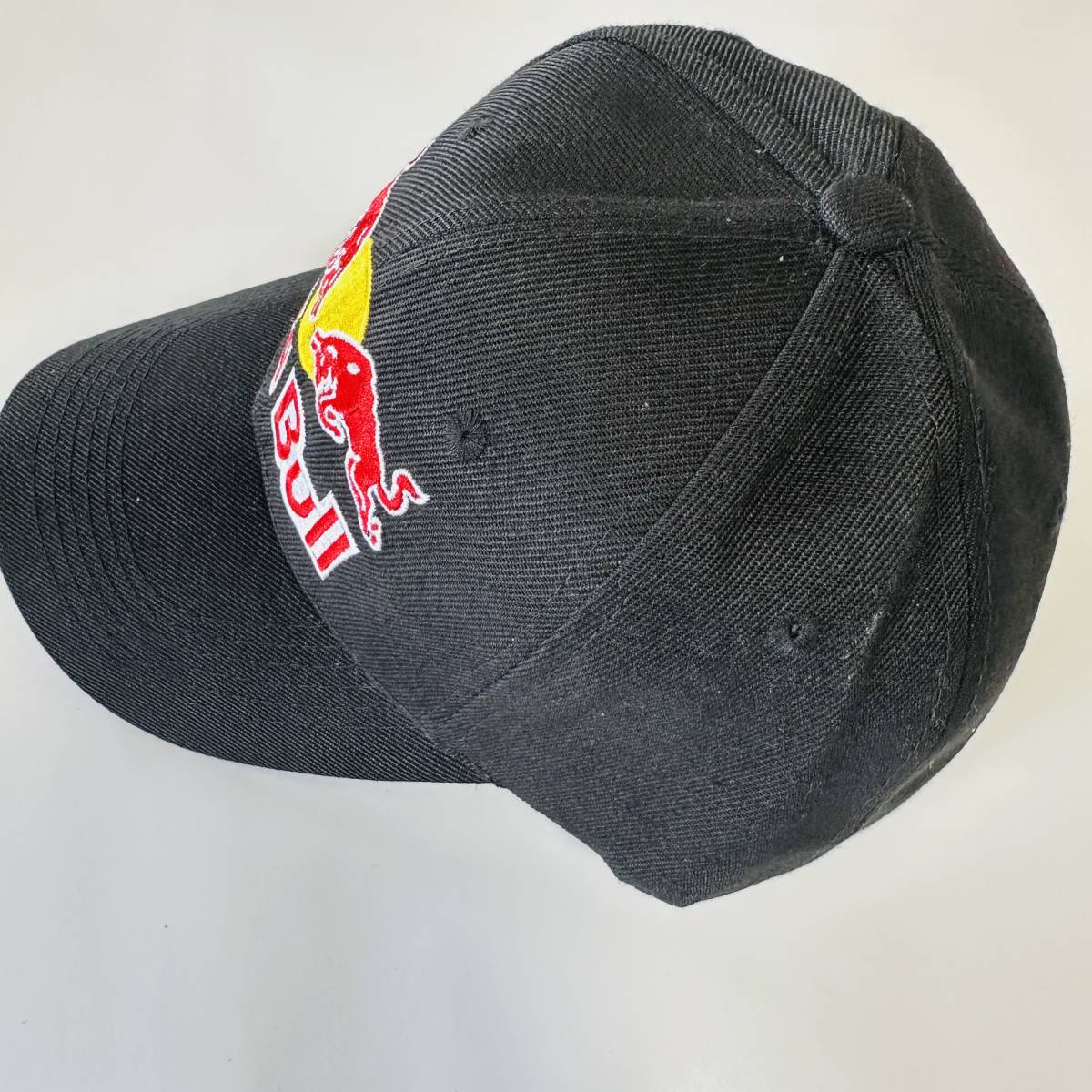 Red Bull プーマ レッドブル キャップ 帽子 Red Bull UNIFIN Red Bull プーマ レッドブル キャップ 帽子 Red Bull UNIFIN