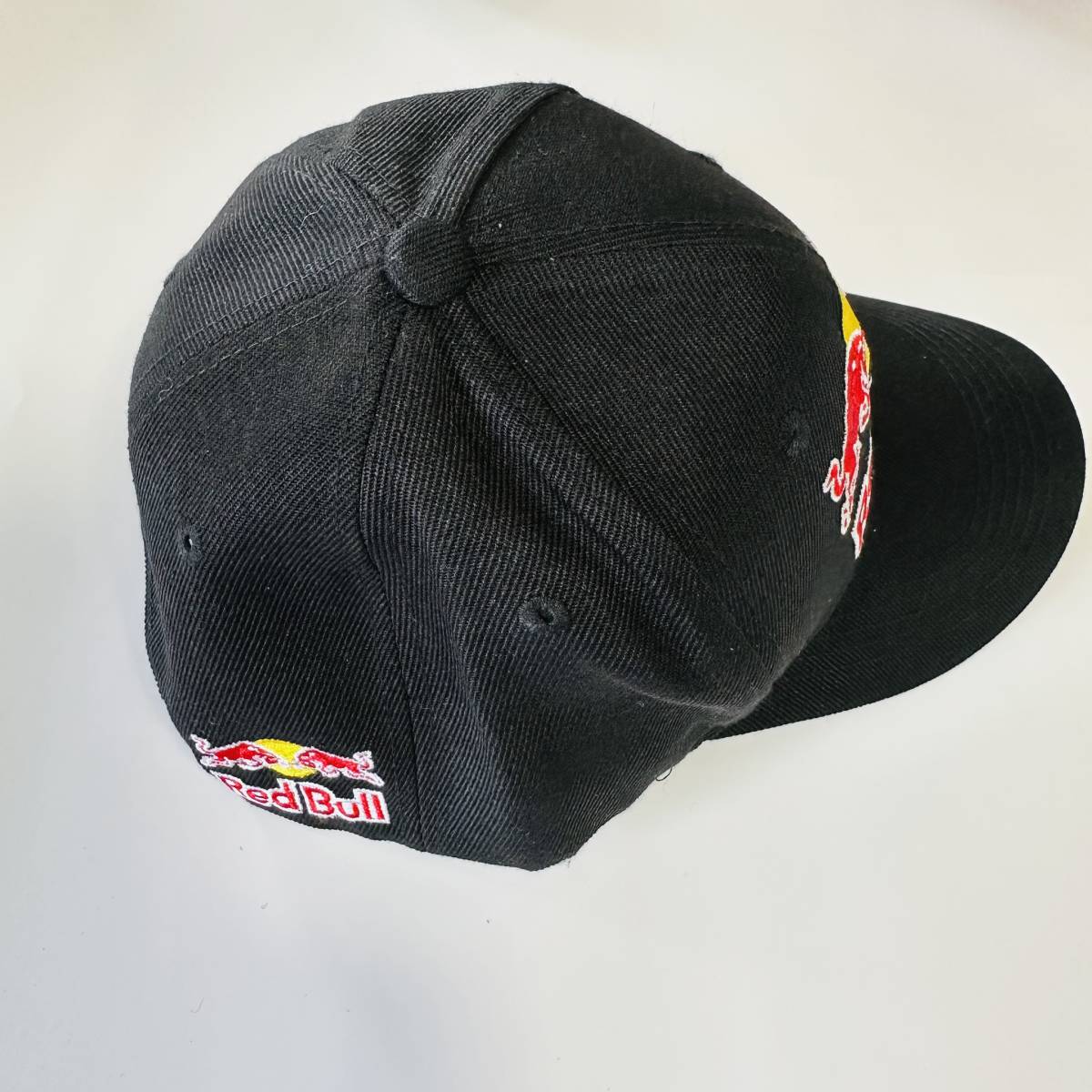 Red Bull プーマ レッドブル キャップ 帽子 Red Bull UNIFIN Red Bull プーマ レッドブル キャップ 帽子 Red Bull UNIFIN
