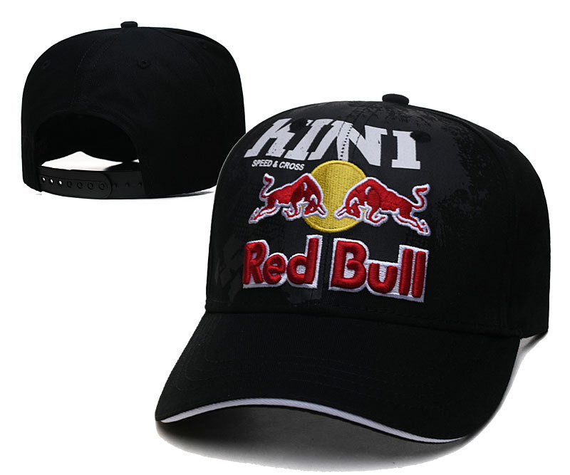 Red Bull プーマ レッドブル キャップ 帽子 Red Bull UNIFIN