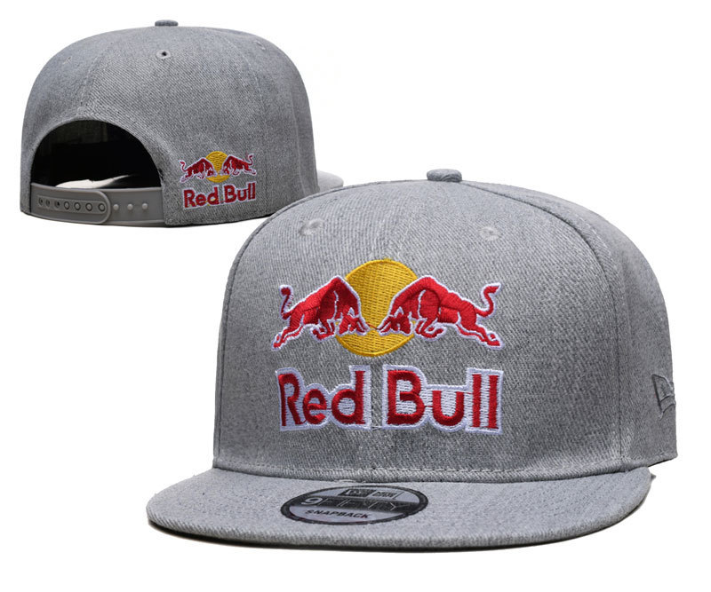 Red Bull UNIFIN プーマ レッドブル キャップ 帽子 Red Bull