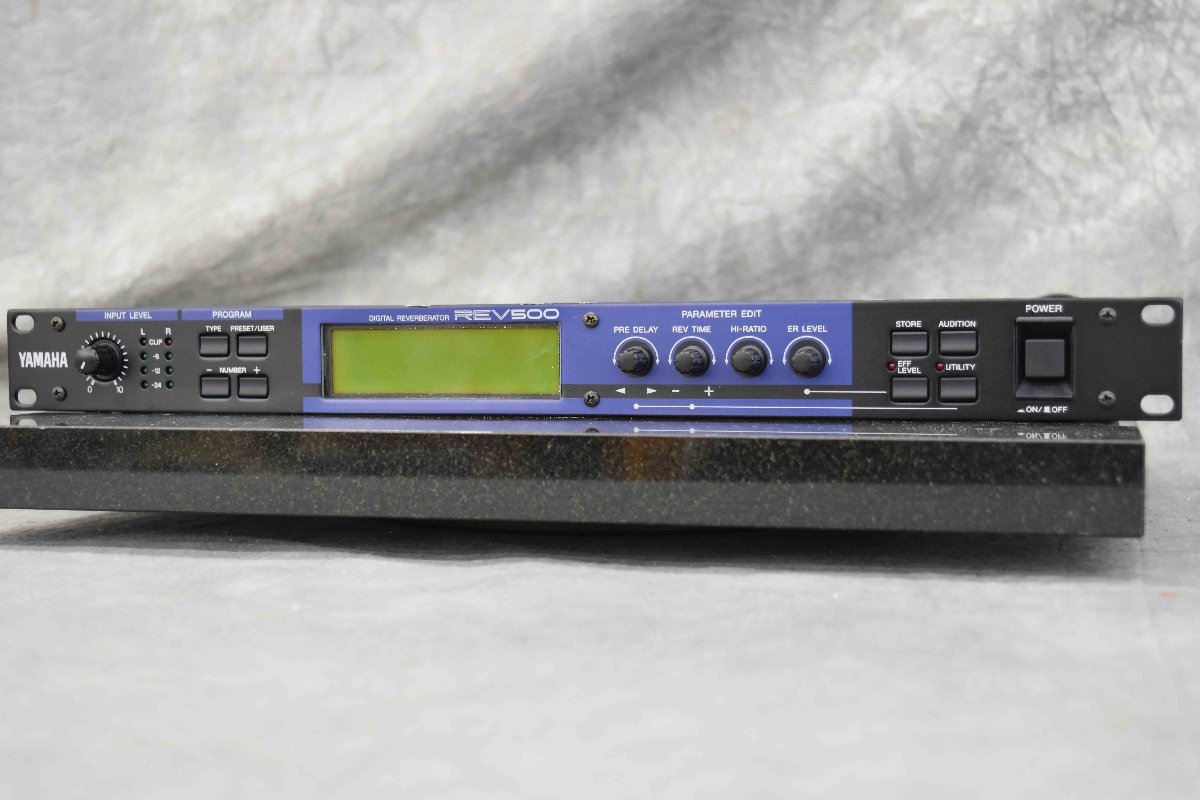 入荷予定 ヤマハリバーブ REV500 その他 ラックケース付き general