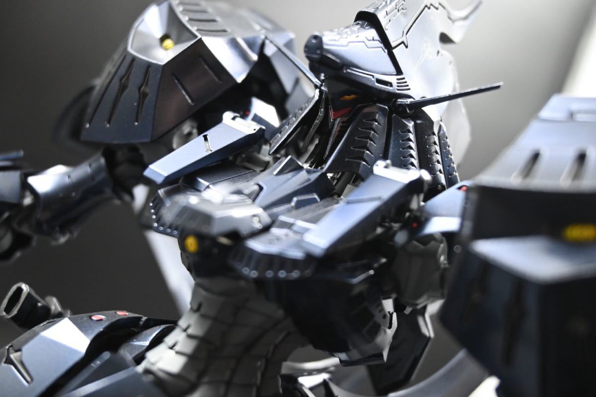 ボークス ☆テロルミラージュ☆塗装済み完成品☆1/100☆プラモデル