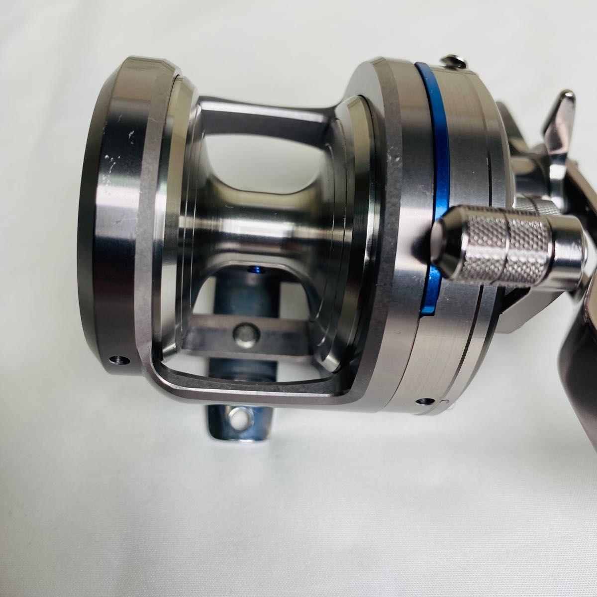 ダイワ ソルティガ15H 新品替えスプール付き | alfasaac.com