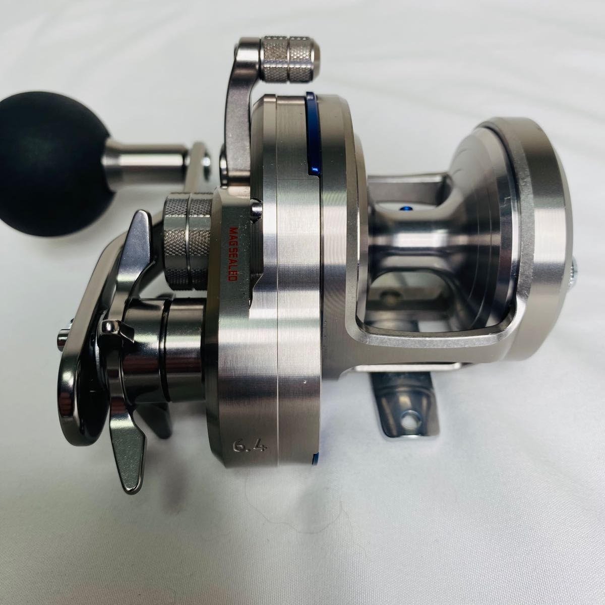 ダイワ ソルティガ15H 新品替えスプール付き | noonanwaste.com