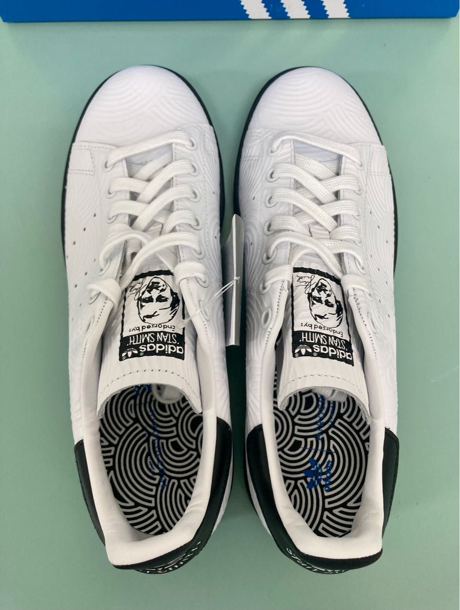 新品 天然皮革 アディダス スタンスミス STAN SMITH [FY1591 新品 天然皮革 アディダス スタンスミス STAN SMITH [FY1591