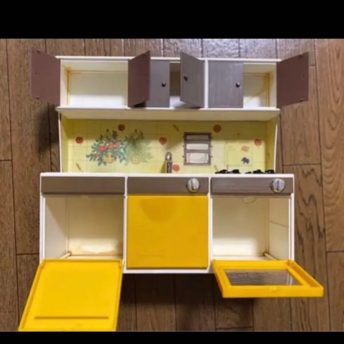 ヴィンテージシンディ シンディちゃん シンディドール キッチン ヴィンテージシンディ シンディちゃん シンディドール キッチン