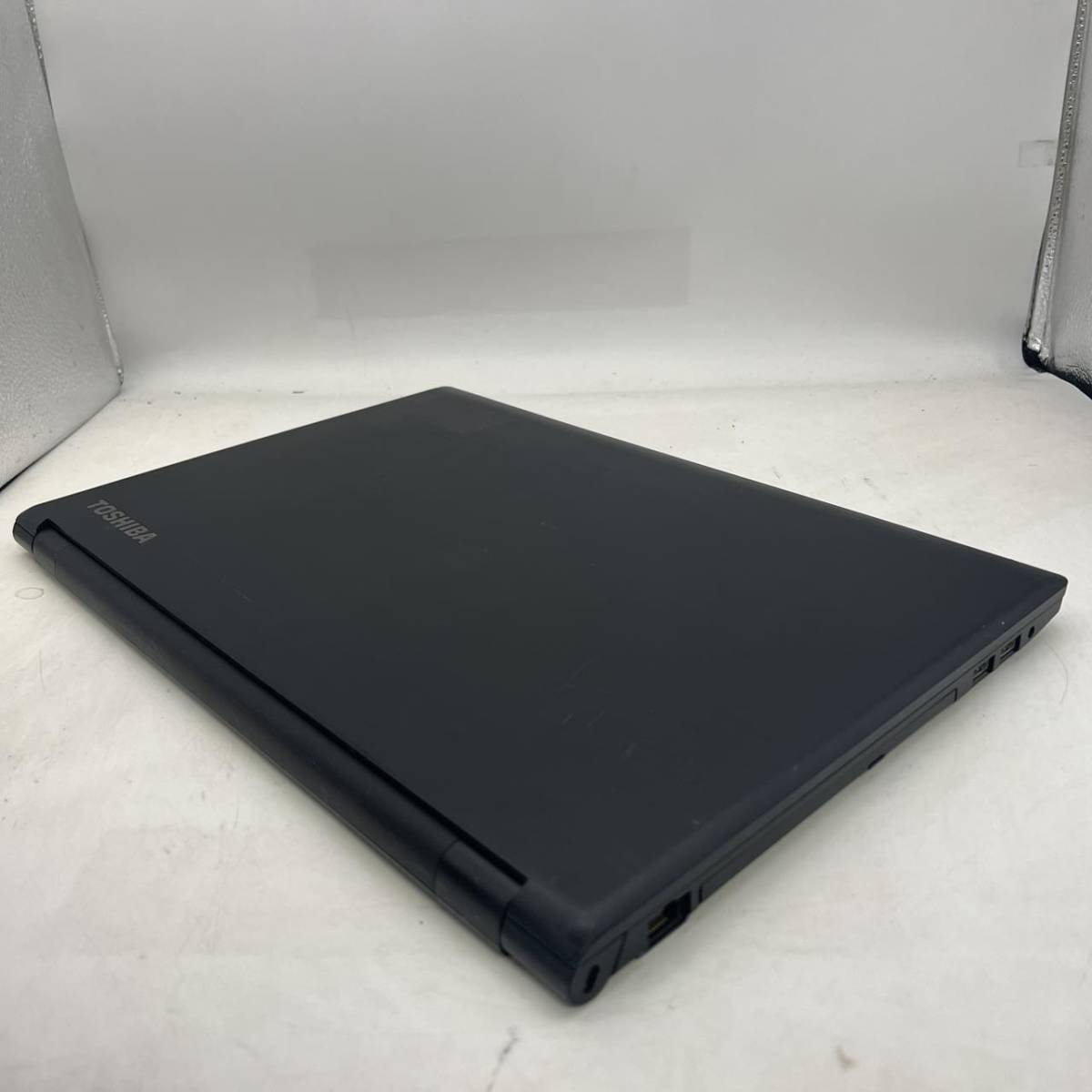 office 2019/Win10/TOSHIBA/dynabook B35/R/第五世代 Core i3/メモリ ４GB/HDD 500GB /15.6インチ/DVD/無線LAN/14_画像3