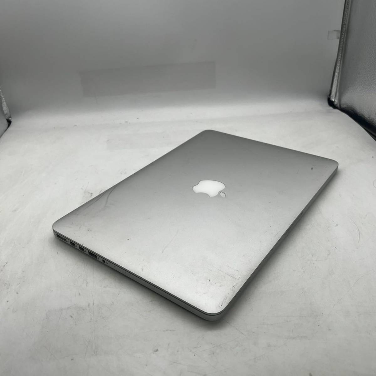 Apple MacBook Pro/A1502 EMC2875/intel Core i5-4278U/メモリ 16GB/13.3インチ/カメラ/2560x1600_画像3