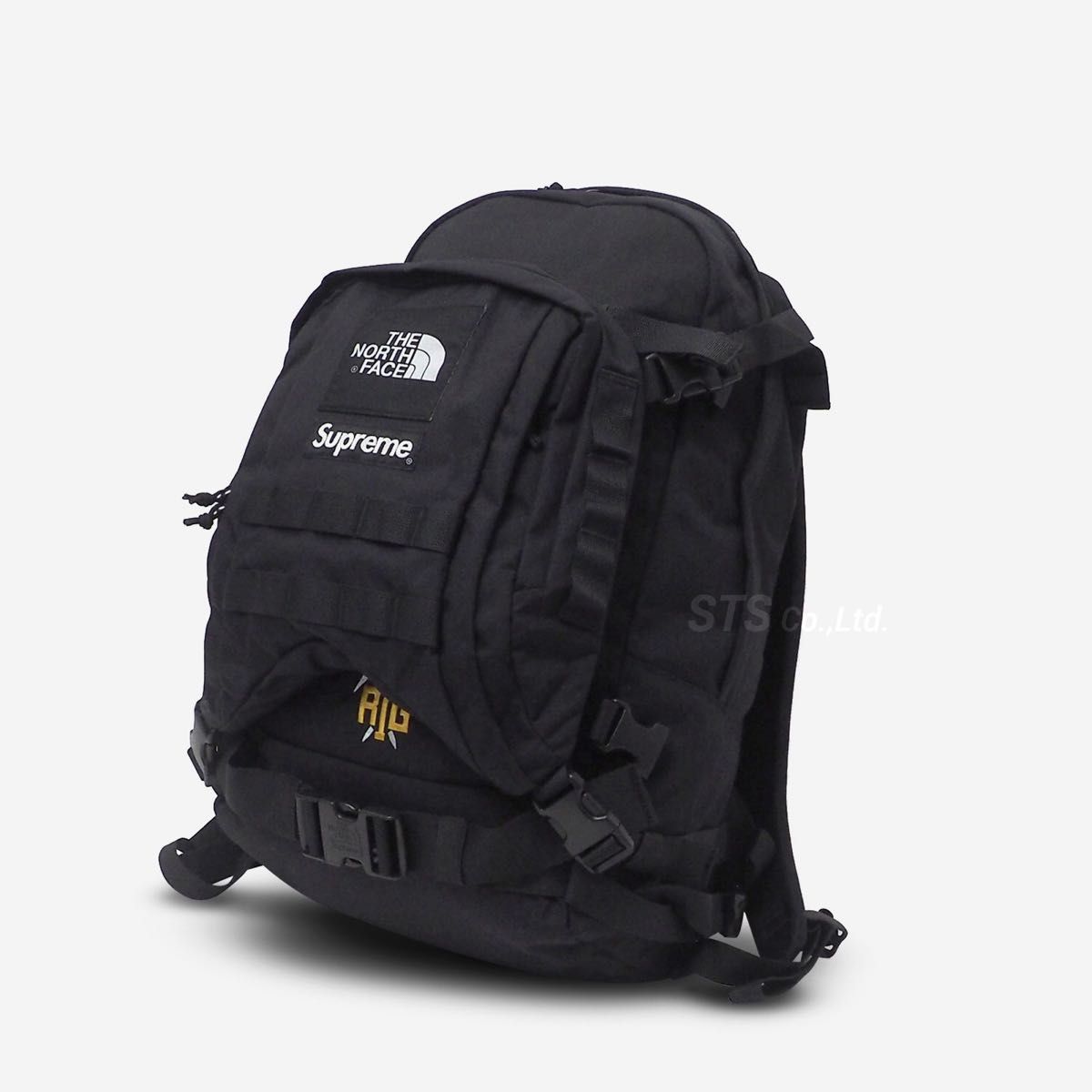 THE NORTH FACE バックパック シュプリームノースフェイス ノース