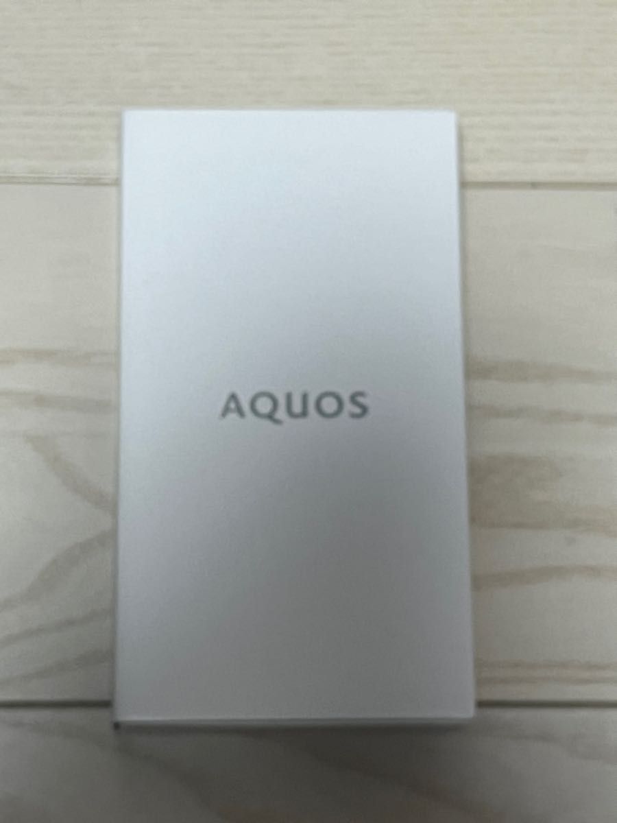即納・全国送料無料 ブラック sense6s AQUOS SIMフリー 楽天モバイル版