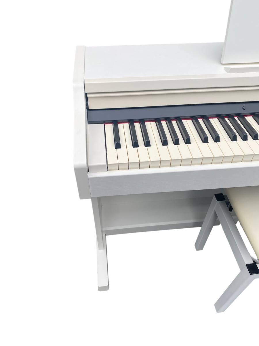 Roland ローランド 電子ピアノ RP501R-WH 2018年製 動作確認済 美品