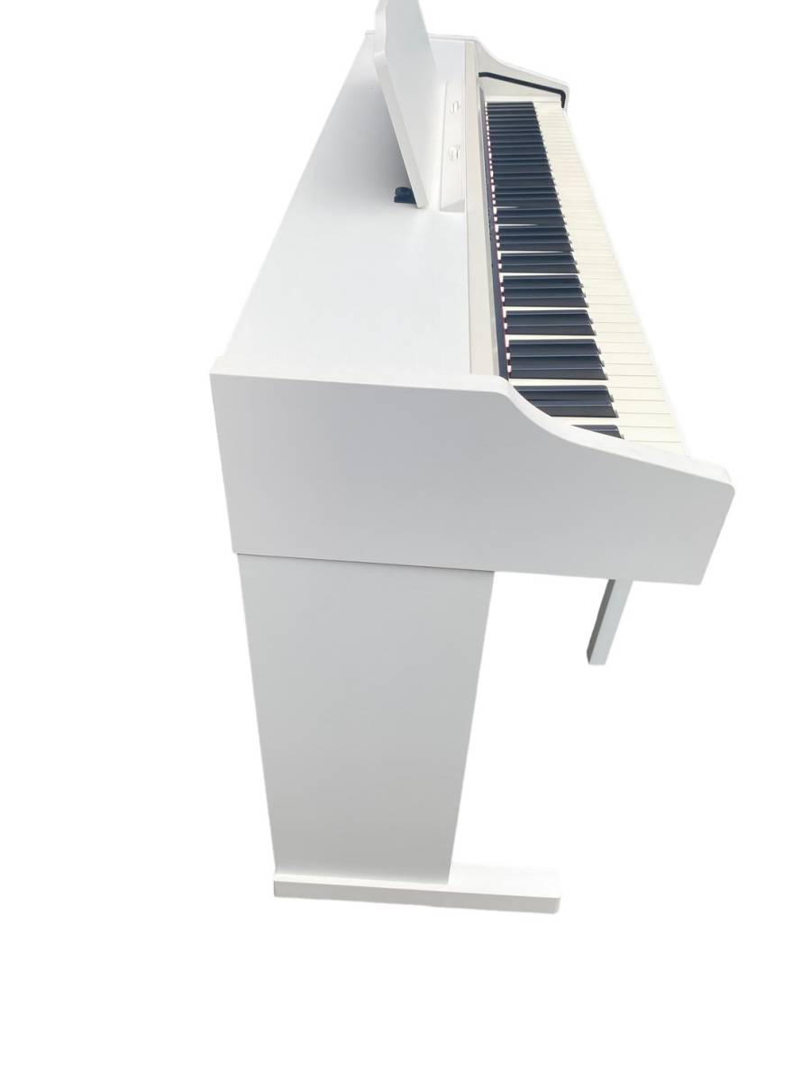 Roland ローランド 電子ピアノ RP501R-WH 2018年製 動作確認済 美品