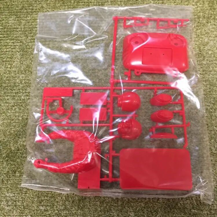TAMIYA モンスタービートル P部品 ワーゲンオフローダー ブリッツアー