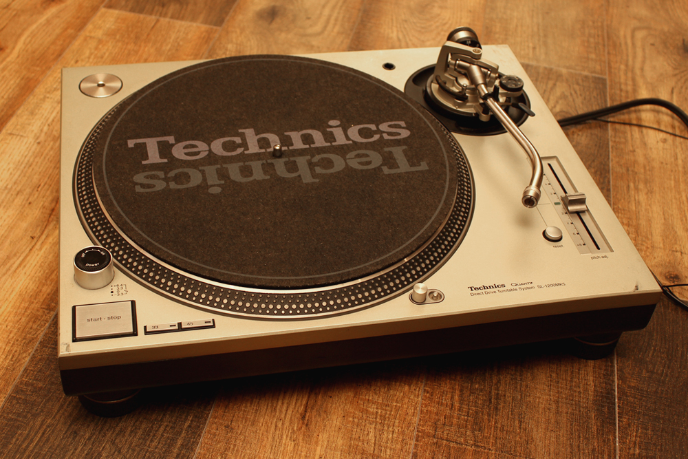 2023春夏】 ヤフオク! - Technics テクニクス SL-1200MK5 actualizate.ar