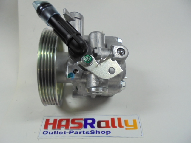  carriage and tax included GRB specifications C 34430FG050 -ply stereo measures . Impreza Subaru original new goods power steering pump capacity up GRB-STI optimum 
