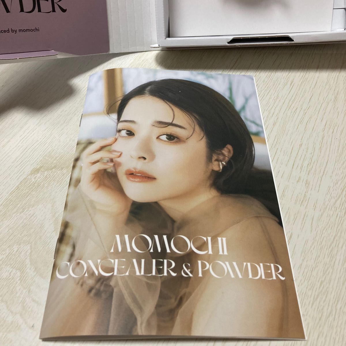 【新品・未使用】ライブコマーサーの